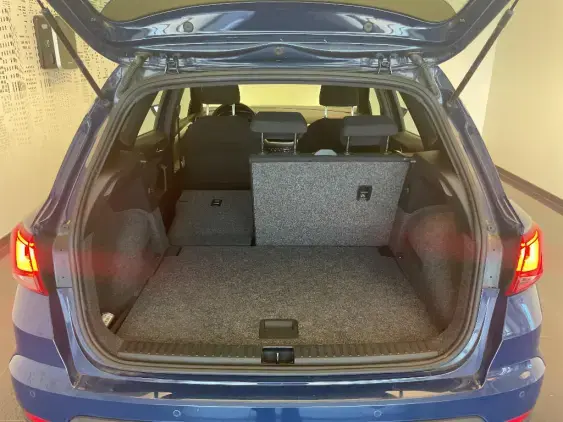 SEAT ARONA - voiture d'occasion - Photo 16