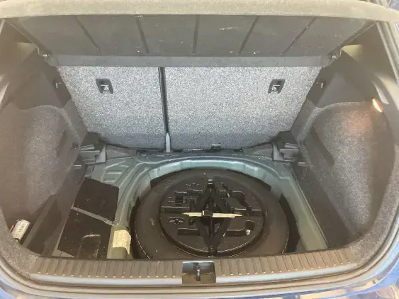 SEAT ARONA - voiture d'occasion - Photo 17