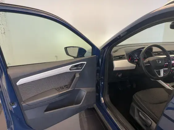 SEAT ARONA - voiture d'occasion - Photo 19