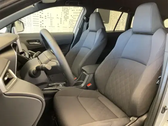 TOYOTA COROLLA XII - voiture d'occasion - Photo 18