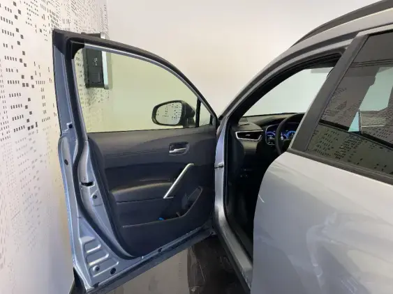 TOYOTA COROLLA XII - voiture d'occasion - Photo 19