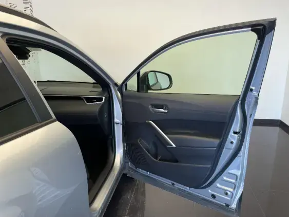 TOYOTA COROLLA XII - voiture d'occasion - Photo 20