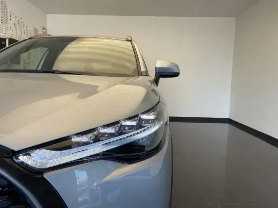 TOYOTA COROLLA XII - voiture d'occasion - Photo 22