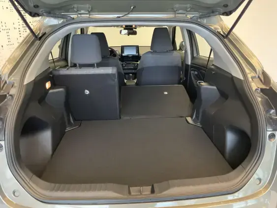 TOYOTA YARIS CROSS I - voiture d'occasion - Photo 16