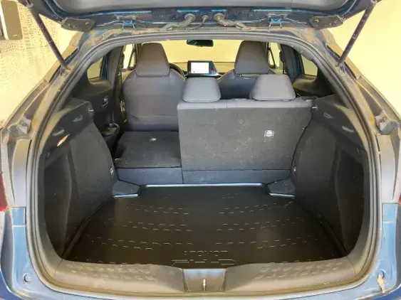 TOYOTA C-HR - voiture d'occasion - Photo 16