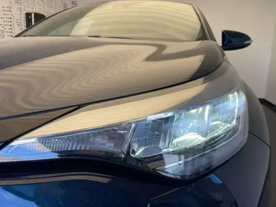 TOYOTA C-HR - voiture d'occasion - Photo 22