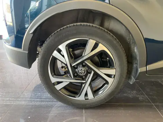 TOYOTA C-HR - voiture d'occasion - Photo 25