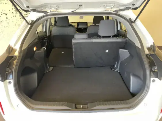 TOYOTA YARIS CROSS I - voiture d'occasion - Photo 15