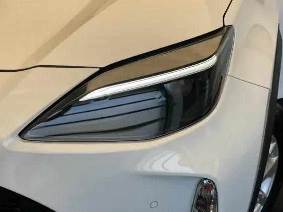 TOYOTA YARIS CROSS I - voiture d'occasion - Photo 19