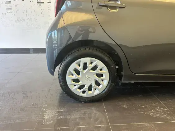 TOYOTA AYGO II - voiture d'occasion - Photo 23