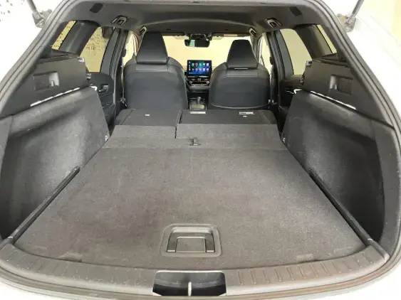 TOYOTA COROLLA TOURING SPT X - voiture d'occasion - Photo 16