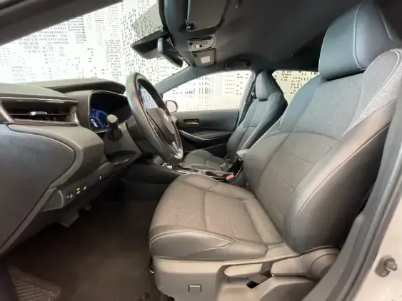 TOYOTA COROLLA TOURING SPT X - voiture d'occasion - Photo 18