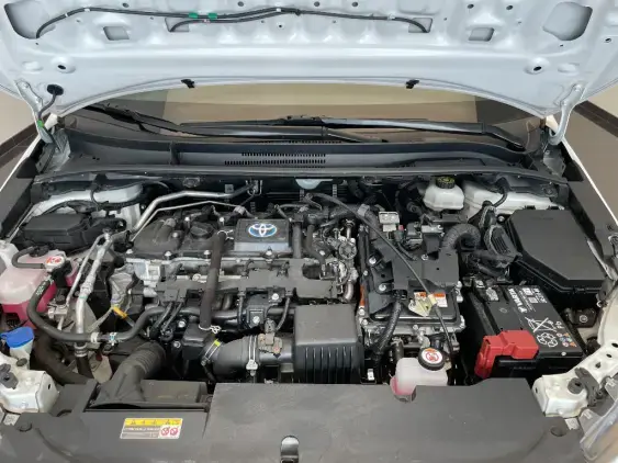 TOYOTA COROLLA TOURING SPT X - voiture d'occasion - Photo 20