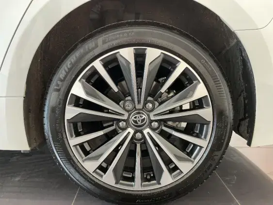 TOYOTA COROLLA TOURING SPT X - voiture d'occasion - Photo 23