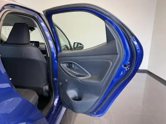 TOYOTA YARIS IV - voiture d'occasion - Photo 18