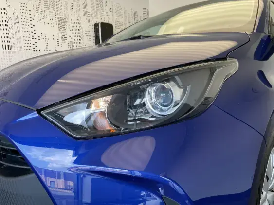 TOYOTA YARIS IV - voiture d'occasion - Photo 20