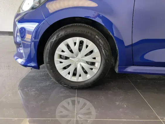 TOYOTA YARIS IV - voiture d'occasion - Photo 21