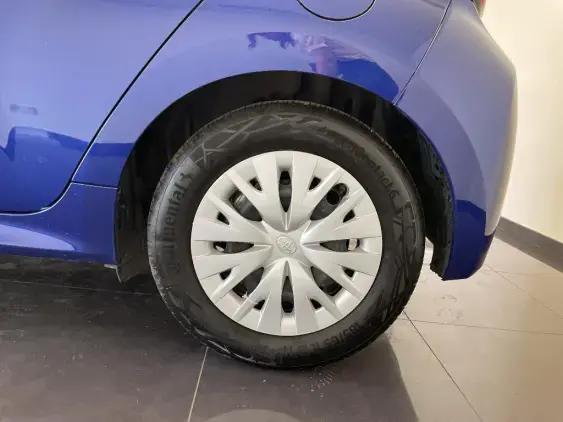 TOYOTA YARIS IV - voiture d'occasion - Photo 22