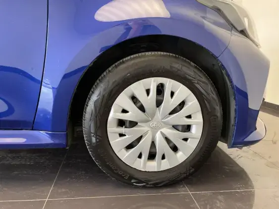 TOYOTA YARIS IV - voiture d'occasion - Photo 23