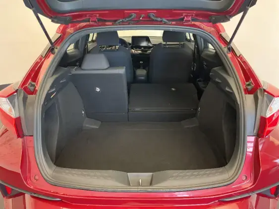 TOYOTA C-HR - voiture d'occasion - Photo 16