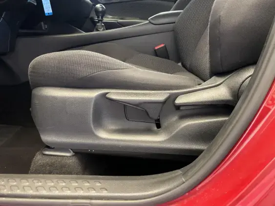 TOYOTA C-HR - voiture d'occasion - Photo 18