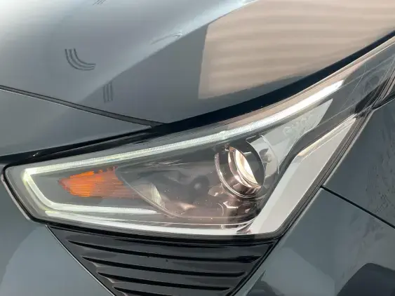 TOYOTA AYGO II - voiture d'occasion - Photo 19