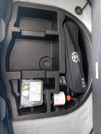 TOYOTA YARIS IV - voiture d'occasion - Photo 17