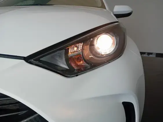 TOYOTA YARIS IV - voiture d'occasion - Photo 22