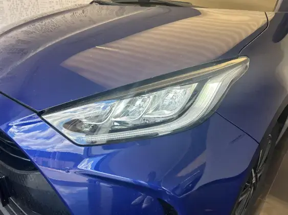 TOYOTA YARIS IV - voiture d'occasion - Photo 20