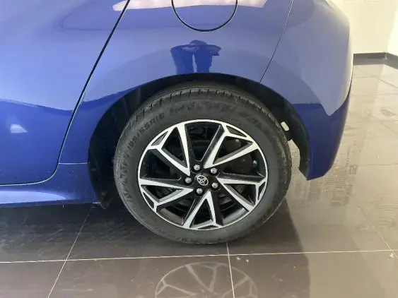 TOYOTA YARIS IV - voiture d'occasion - Photo 22