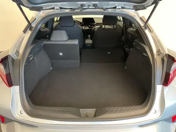 TOYOTA C-HR - voiture d'occasion - Photo 16