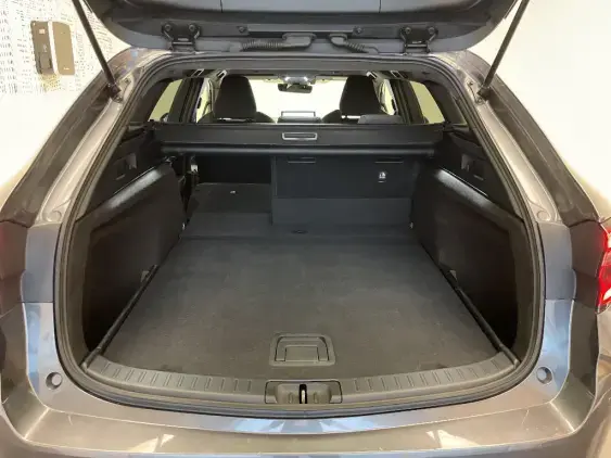 TOYOTA COROLLA TOURING SPT X - voiture d'occasion - Photo 16