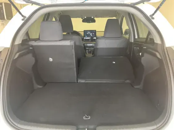 TOYOTA YARIS IV - voiture d'occasion - Photo 16