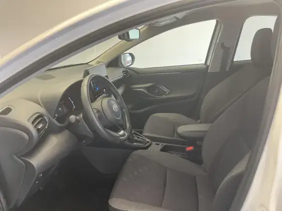 TOYOTA YARIS IV - voiture d'occasion - Photo 18