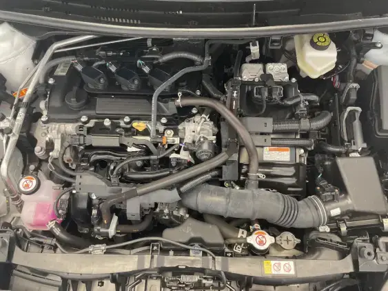 TOYOTA YARIS IV - voiture d'occasion - Photo 21