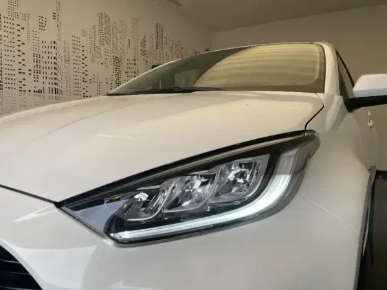 TOYOTA YARIS IV - voiture d'occasion - Photo 22