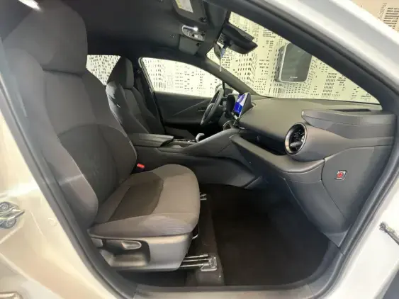 TOYOTA C-HR II - voiture d'occasion - Photo 19