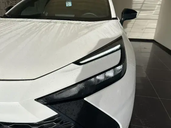 TOYOTA C-HR II - voiture d'occasion - Photo 21