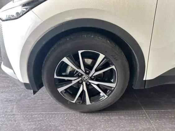 TOYOTA C-HR II - voiture d'occasion - Photo 22