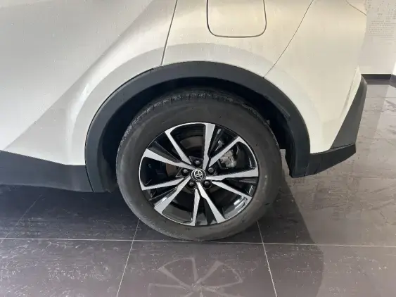 TOYOTA C-HR II - voiture d'occasion - Photo 23