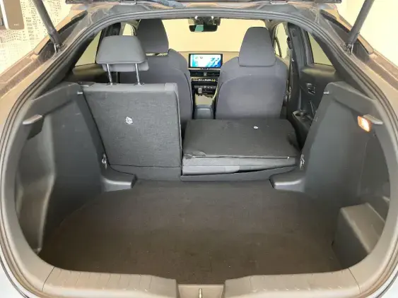TOYOTA C-HR II - voiture d'occasion - Photo 16