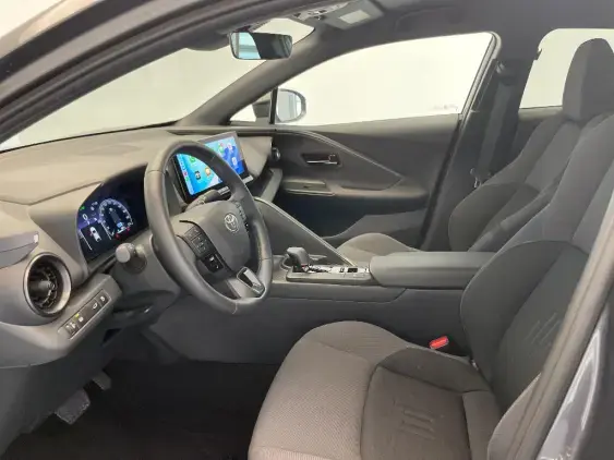 TOYOTA C-HR II - voiture d'occasion - Photo 18