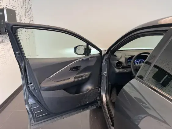 TOYOTA C-HR II - voiture d'occasion - Photo 19