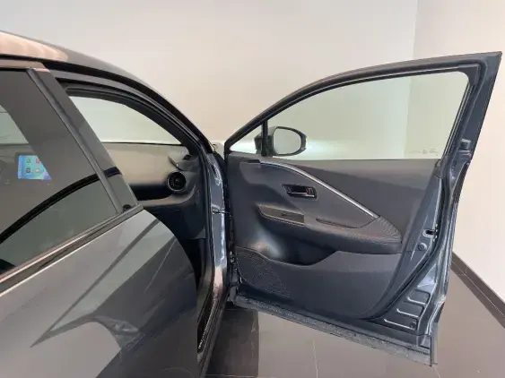 TOYOTA C-HR II - voiture d'occasion - Photo 20