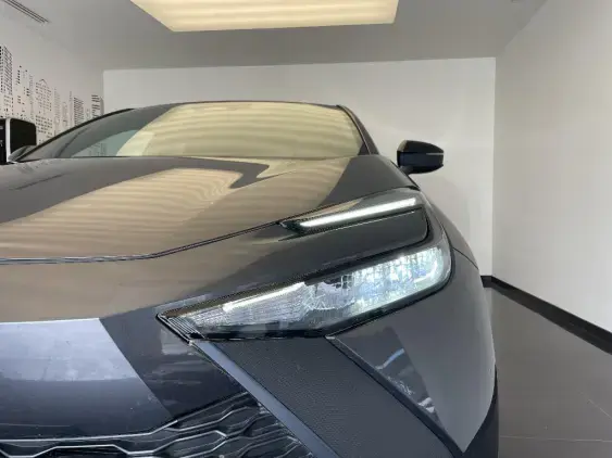 TOYOTA C-HR II - voiture d'occasion - Photo 22