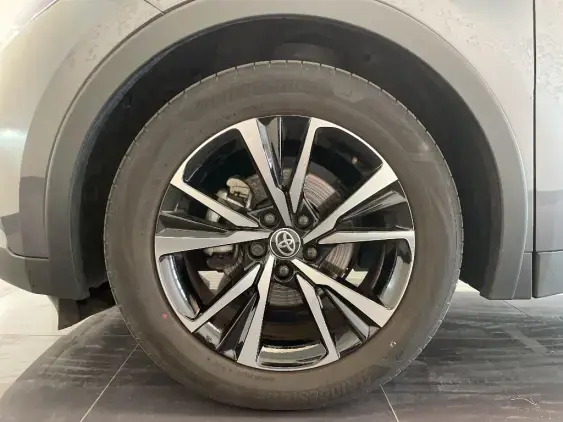 TOYOTA C-HR II - voiture d'occasion - Photo 23
