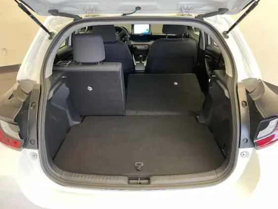 TOYOTA YARIS IV - voiture d'occasion - Photo 16