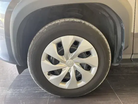 TOYOTA YARIS CROSS I - voiture d'occasion - Photo 22