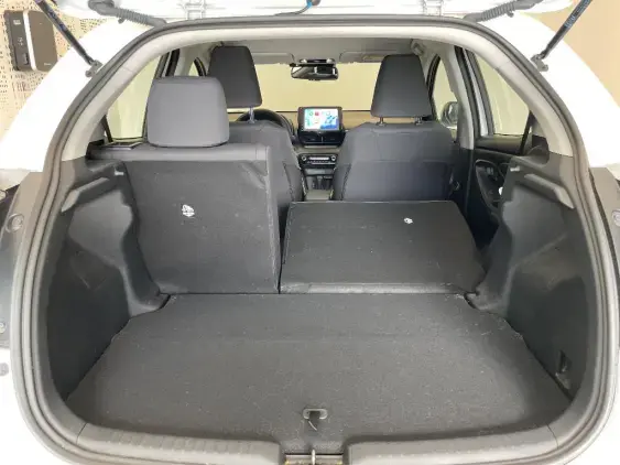TOYOTA YARIS IV - voiture d'occasion - Photo 16