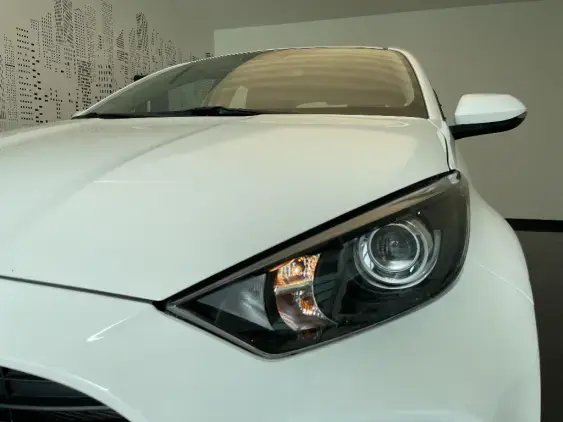 TOYOTA YARIS IV - voiture d'occasion - Photo 22